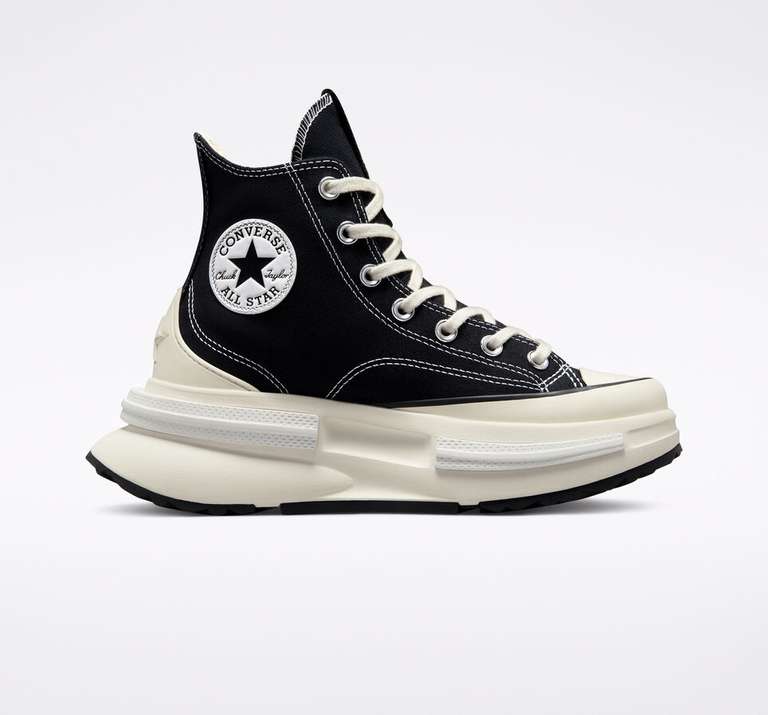 Converse Up to 60% off Sale + Extra 30% when you spend £100 (can mix & match sale & full price) on Shoes & clothing including Gore-Tex