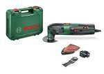 Bosch Home and Garden Multi-Tool PMF 220 CE (220 W, in carton packaging) £58.98 @ Amazon