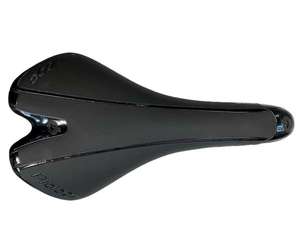 Prologo Kappa RS Saddle Black £9.99 + £3 Delivery at Ribble Cycles