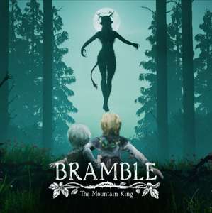 [PC] Bramble: The Mountain King - Free via Prime Gaming