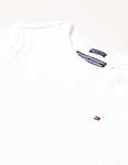 Tommy Hilfiger Boy's Basic Cn Knit L/S T-Shirt (3Yrs-16yrs) White/Black/Gray Available (See Discription) £13.00 @ Amazon
