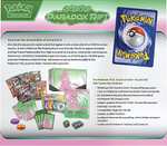 Pokémon TCG: Scarlet & Violet—Paradox Rift Elite Trainer Box - Iron Valiant (9 Booster Packs, 1 Full-Art Foil Card & Premium