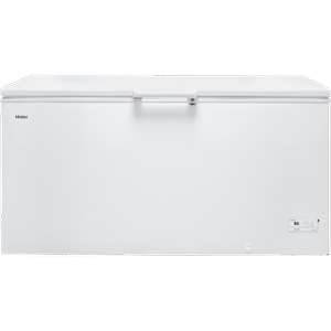 Haier HCE519F, 519L, Chest Freezer, F Rated in White £429.99 @ Costco