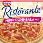 Dr. Oetker Ristorante Pizzas - 4 for £5