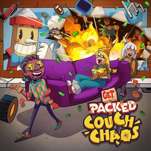 Get Packed: Couch Chaos Nintendo Switch Download