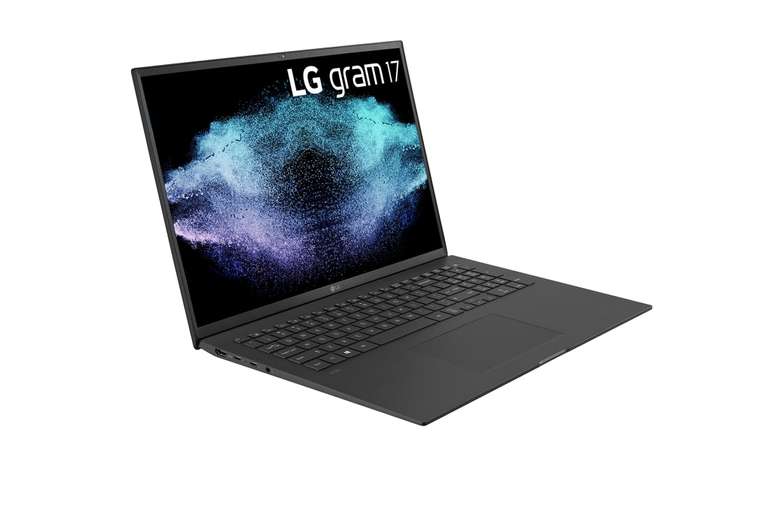 LG Gram, Intel Core i7, 16GB RAM, 1TB SSD, 17 Inch Ultra-Lightweight Laptop for £999.89 at checkout (Members Only) @ Costco
