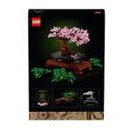 LEGO 10281 Icons Bonsai Tree Set £34.99 @ Amazon