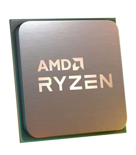 AMD Ryzen 7 5800X3D Desktop Processor (8-core/16-thread, 96MB L3 cache, up to 4.5 GHz max boost) £295.97 @ Amazon