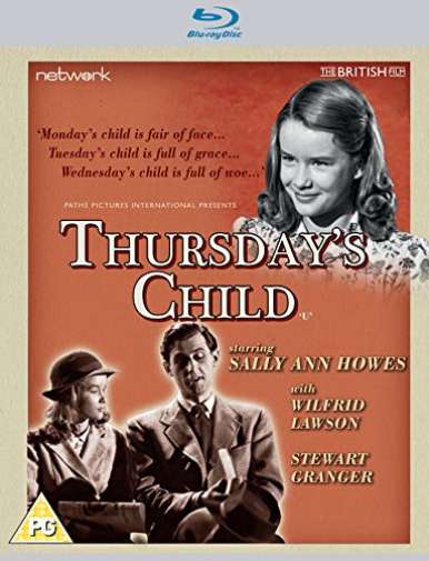 Thursdays Child (Blu Ray) £2.98 @ Rarewaves