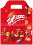 Maltesers Chocolate Easter Egg Hunt Mix, Easter Gifts, Chocolate Gift, Milk Chocolate, 297.8g