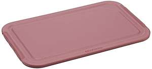 Brabantia Tasty+ Small Chopping Board (Grape Red) Non-Slip, Dishwasher Safe Cutting Board with Drainage Groove £3.99 at Amazon