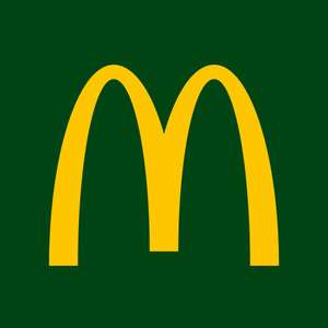 McDonald's Burger and Medium Fries/Side Salad Vouchers valid until 31 Mar 2022 @ Metro E-edition