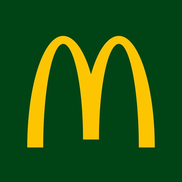 McDonald's Burger and Medium Fries/Side Salad Vouchers valid until 31 Mar 2022 @ Metro E-edition