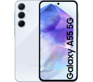 Samsung Galaxy A55 5G - 128 GB