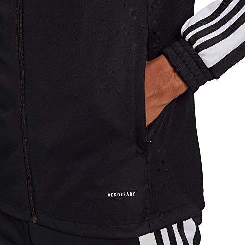 adidas Men's Sq21 Tr Jkt Jacket - £16.50 @ Amazon