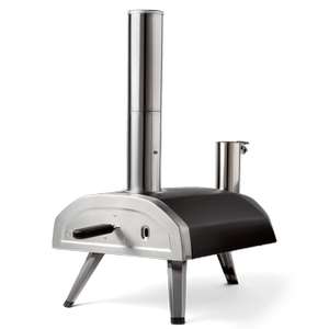 Ooni Frya pizza oven £199.20 free delivery, BF price promise / Karu 12 £239.20 from BBQ Land