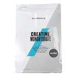 MyProtein Creatine Monohydrate - 500g £22.94 @ Amazon