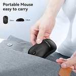 TECKNET Wireless Mouse for Laptop, 2.4GHz USB £5.94 @ Sold by Techtack dispatched by Amazon