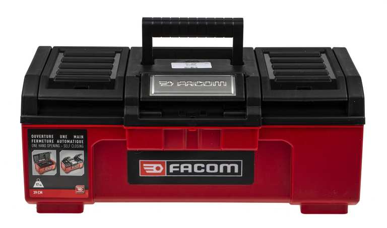 Facom Professional Toolbox Model 493471