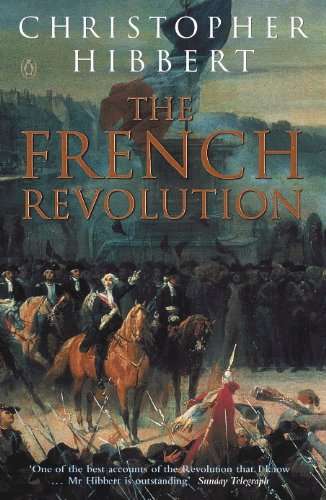 Ebook: The French Revolution Kindle Edition 99p @ Amazon