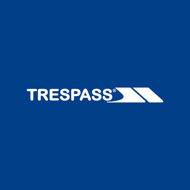 Trepass - 60% off all stock instore (Llandudno branch but assume nationwide)