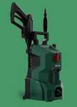 Parkside Pressure Washer - With code via app (Select accounts)