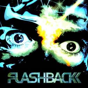 [Nintendo Switch] Flashback: 25th Anniversary - PEGI 12