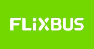 £2 (+£1 booking fee) on all journeys from Glasgow to Aberdeen/Perth/Dundee @ Flixbus