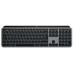 Logitech YR0073 MX Keys Advanced Wireless Illuminated Keyboard