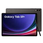 Samsung Galaxy Tab S9+ 256GB/12GB with free Galaxy Buds Pro2 Graphite via Student store (Student Beans/Totum)
