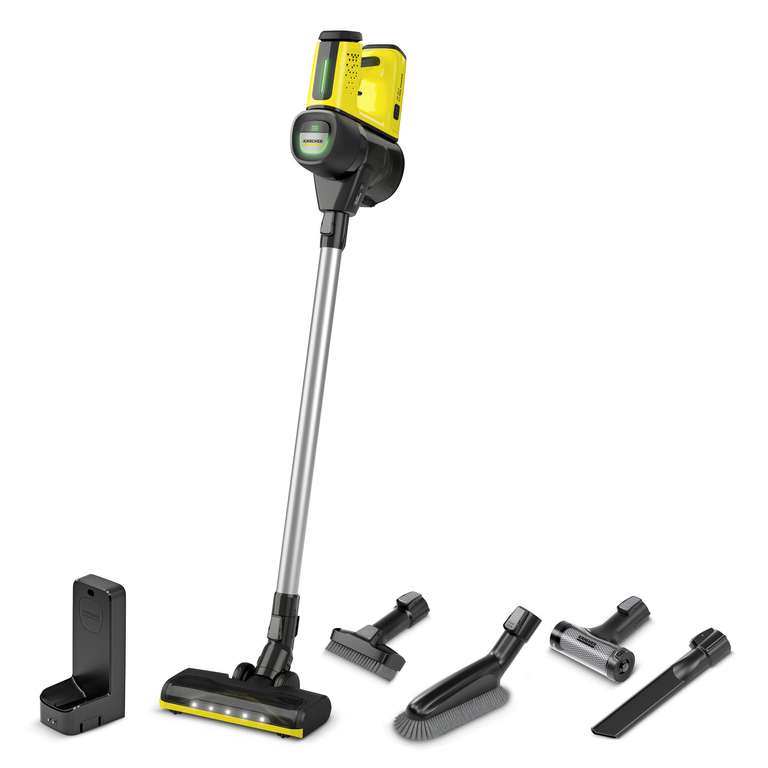 Battery vacuum cleaner VC 7 Cordless £229.99 with code @ Karcher