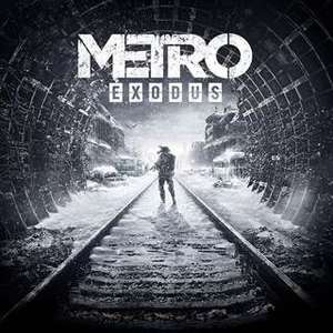 [Xbox One/Series S|X] Metro Exodus - £4.99 @ Xbox Store