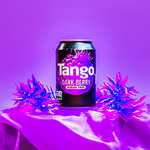 Tango Dark Berry Sugar Free – 330ml Cans (Pack of 24) £6.38/£6.75 subscribe and save)
