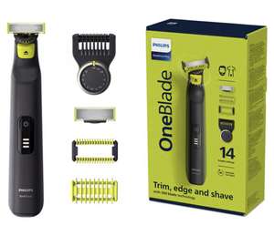 Philips OneBlade Pro 360 (Free Delivery)