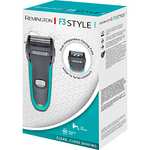 Remington F3 Style Series Electric Shaver with Pop Up Trimmer - £24 @ Amazon