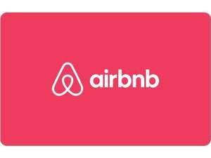10% discount on Airbnb gift cards with club card in store @ Tesco (Swindon)