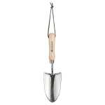 Country Living Stainless Steel Border Hand Trowel - £3 with free click and collect