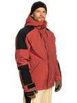 Quiksilver Radicalo - Technical Snow Jacket for Men (Size M Only)