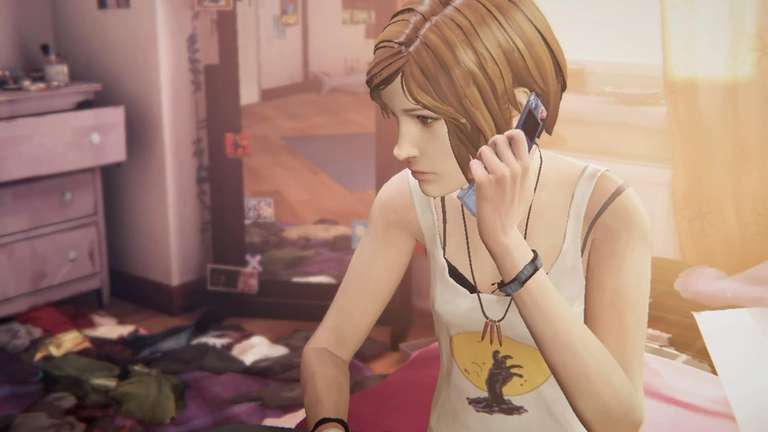 Life Is Strange:Life is Strange - Arcadia Bay Collection - Nintendo Switch (Temporarily out of stock)