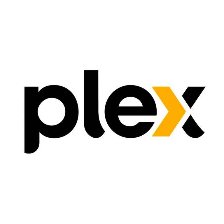 Plex Pass Lifetime Subscription - w/Code