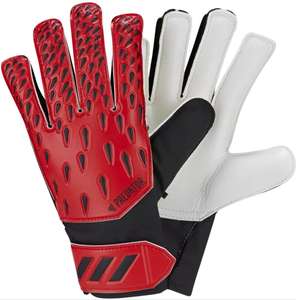 Adidas Predator Adult Goalkeeper Gloves - Size 9 now £11 with Free Collection (selected stores) @Argos