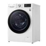 LG F6V909WTSA Direct Drive 9kg 1600rpm Washing Machine