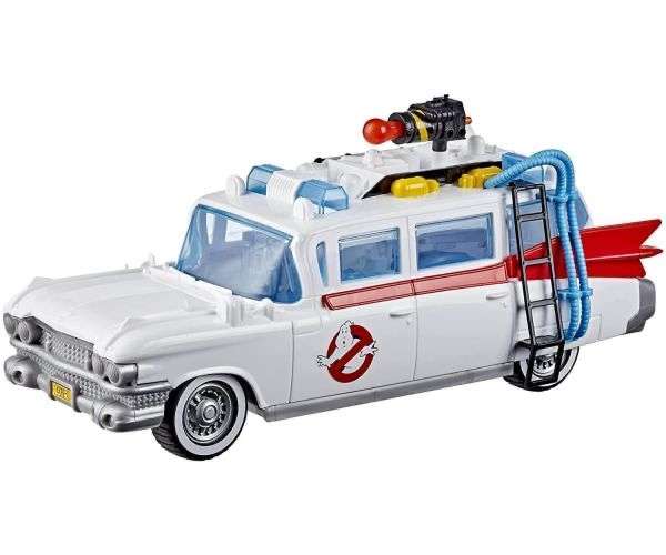 Ghostbusters Ecto-1 Playset - £8.99 Delivered with Code (UK mainland) @ Bargain Max