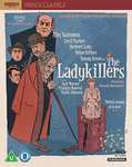 The Ladykillers - Collector's 4k Blu-ray 5 Disc Set (Includes 2d Blu-ray) £25.50 @ Amazon