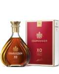 Courvoisier XO Cognac, 70 CL - £108.41 Delivered With Code @ The Bottle Club