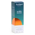 Once a day 100ml SunSeal SPF 50 Patented Microskin Technology - £3.99 (Instore / £4 delivery) @ Savers