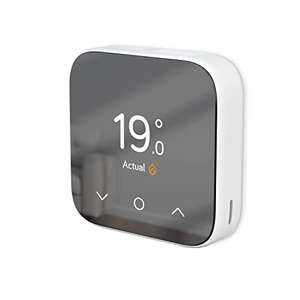 Hive Mini Thermostat for Heating with hub / without hub £48.99 - Prime Exclusive