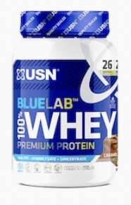 USN Select Whey Protein 900g for £10.99 instore @ Home Bargains (Liverpool)