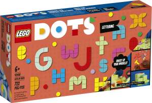 LEGO DOTS 41950 Lots of DOTS - Lettering - Free Click & Collect