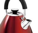Morphy Richards Venture 100133 Kettle - Red £39 free click & collect @ Very